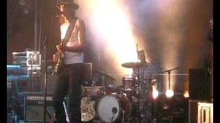 Carl Wyatt & The Delta Voodoo Kings - Blues 1