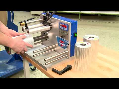 Optibelt belt measuring equipment