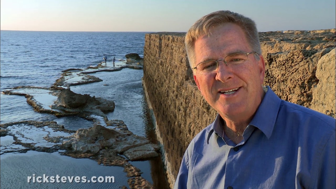 Israel Historical and Demographic Context Rick Steves Classroom Europe