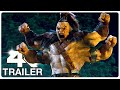 MORTAL KOMBAT Trailer (4K ULTRA HD) NEW 2021