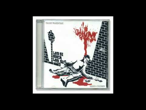 odium & thedawn - Burndilater