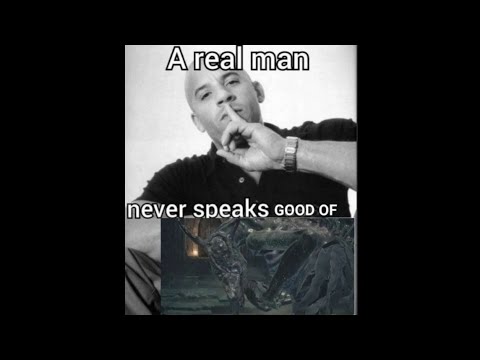 Oceiros, The Consumed King - SL1 NG+7 No Roll/Block/Parry (Flawless)