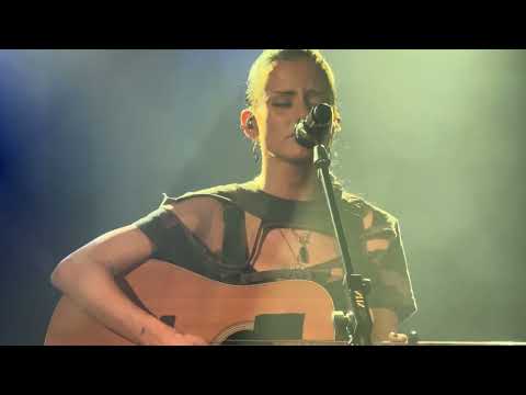 Anna Grey - Acapella Medley - Mainz 07.12.25