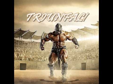 Império insano feat Jax e Nickson - Triunfal