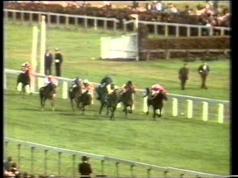 1970 St. Leger Stakes