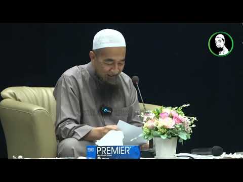 Tempoh Puasa Orang Duduk Di Negara Norway - Ustaz Azhar Idrus