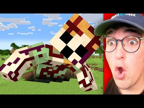 Testing Scary Minecraft Myths That Came TRUE...
