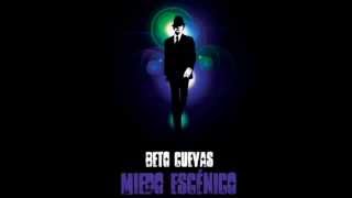 Beto Cuevas Miedo escenico album completo CD