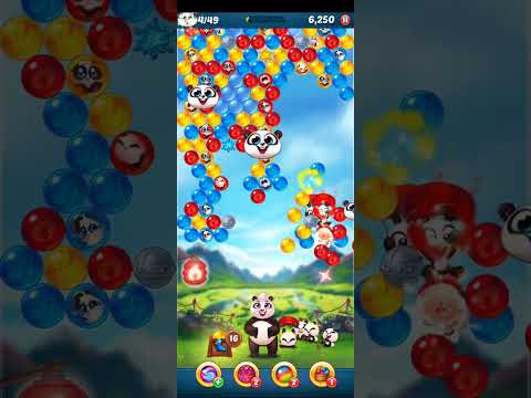 panda pop jam city 3882