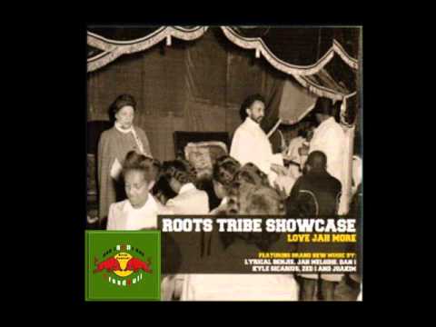 Dan I -Crisis (Slimmah Sound) [ROOTS TRIBE SHOWCASE]