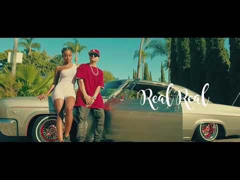 REAL REAL - LIQUID SILVA (Office Music Video)