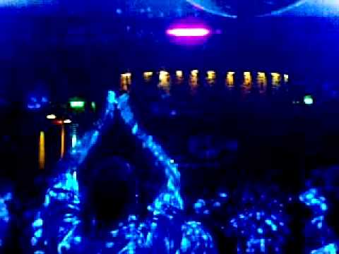 Frank Maurel birthday party @ Indústria Club (Porto) 02-04-2011