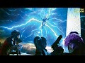 Brahmāstra X Free Fire Rampage United Full Trailer Video