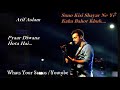 Whatsapp Video Status Atif Aslam No 1 Song Pyaar Diwana Hota Hai