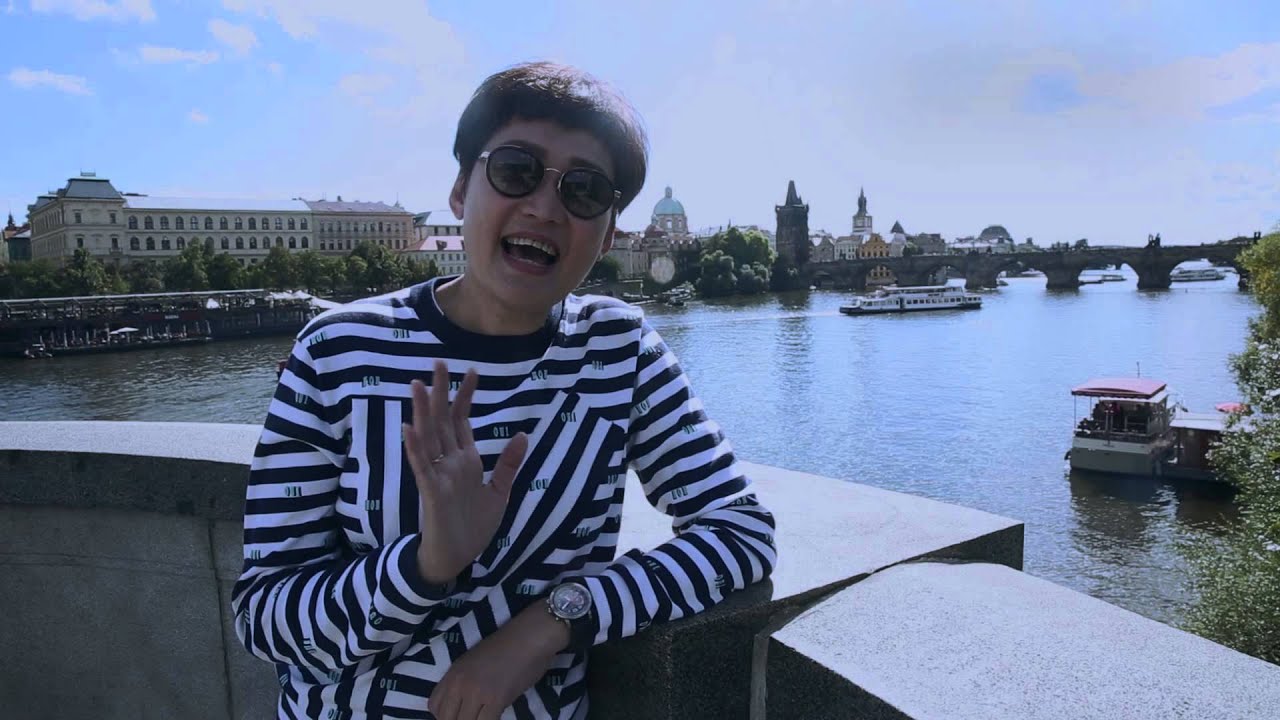 [Bio Gold] Listriana - Menstruasi lancar setelah konsumsi Bio Gold