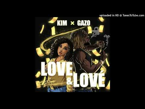 Kim ft Gazo - Love (slowed+reverb)