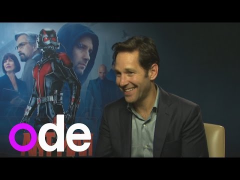 Ant Man - will he turn up in the Avengers?