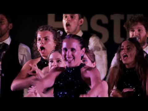 51° Festival Mondiale del Folklore Gorizia - Freevoices