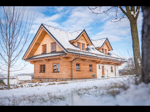 Poloroubenka ve tvaru L Čebín - OK Pyrus