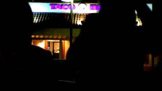 dreamboat cover/ode to taco bell