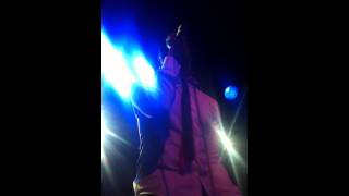 Starboy Nathan - Caught me slippin&#39;