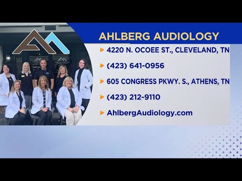 3 Plus Your Life- Ahlberg Audiology