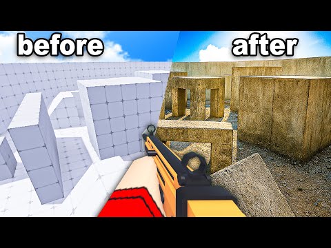 My Rivals Became REALISTIC!