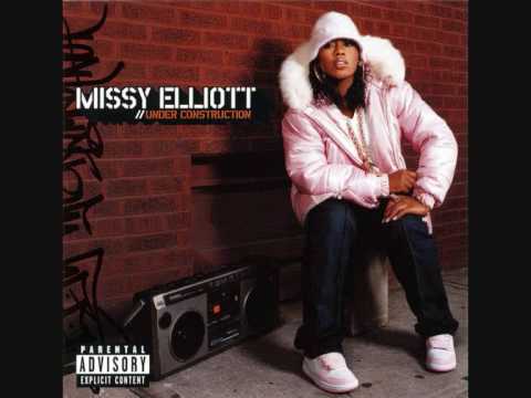 Missy Elliott - Slide [HQ]