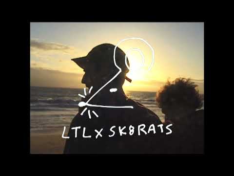 Less Than Local X Sk8Rats Malibu Park