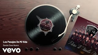 Los Pasajes De Mi Vida Lyrics English Translation