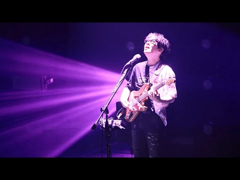 230825 넬(Nell) - 인어의 별 @ NELL CLUB CONCERT 2023 'BURN', 노들섬 라이브하우스