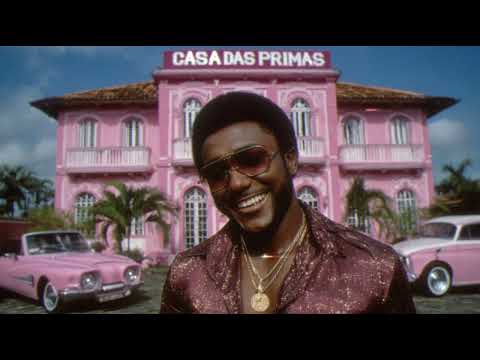 Casa das Primas (1977)