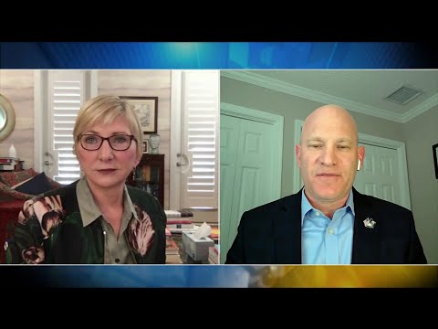 Two candidates in special city council election face off in debate over key issues