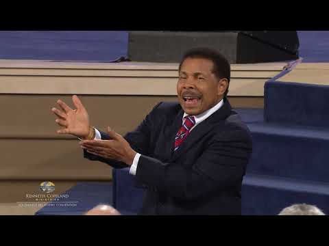 2019 Southwest Believers’ Convention: Facing the Giants (3:00 p.m.)