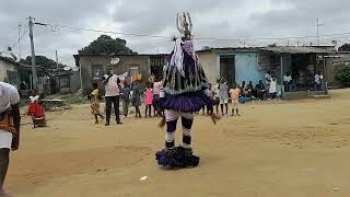 Download lagu Le Zaouli national de bogopinfla mp3