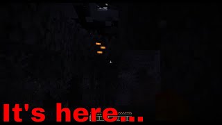 Minecraft Pale Forest... Its After Me.... - SquishyMain