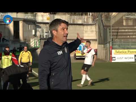 Finale Coppa Italia Acri - A.C. Locri 1909 (1-3)