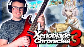 Drifting Soul (Kaleidoscopic Core) - Xenoblade Chronicles 3 (Cover) | Gabocarina96