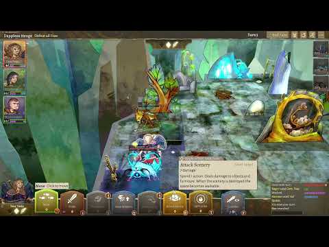 Wildermyth CoOp part 16