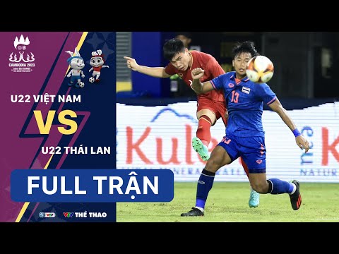 Lịch thi đấu bóng đá SEA Games 32 hôm nay 11/5