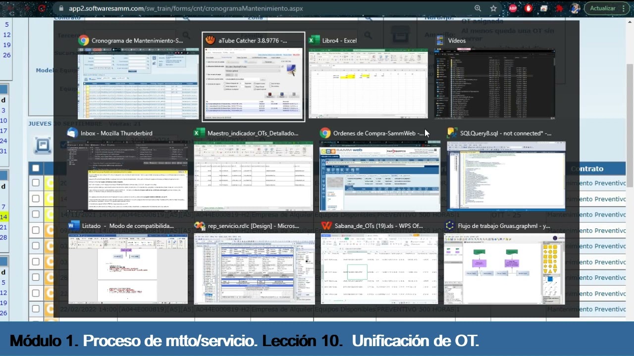 Lección 3.