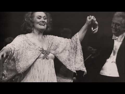 Joan Sutherland: Ernani - Verdi (LIVE 1979): Surta è la notte • Ernani, involami • Tutto sprezzo