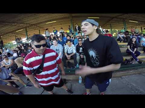 Nexus vs Kmpero vs Cubanito 8vos LFDM Fecha 2