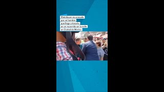 Download lagu Acosan a la presidenta Claudia Sheinbaum | EL PAÍS mp3