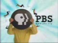 PBS Logo History