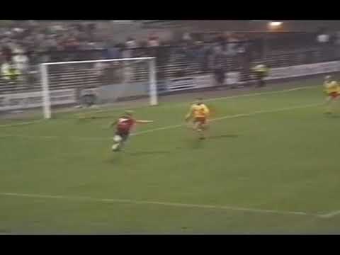 ARCHIVE: York City 2 Walsall 0 - 02.11.91