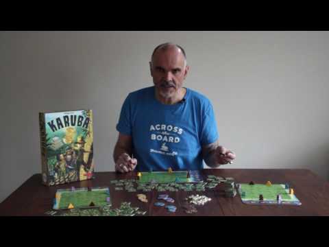 Karuba with Olaf Pyttlik