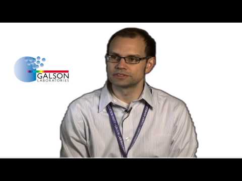 Galson Labs Client Testimonial - Craig Torres