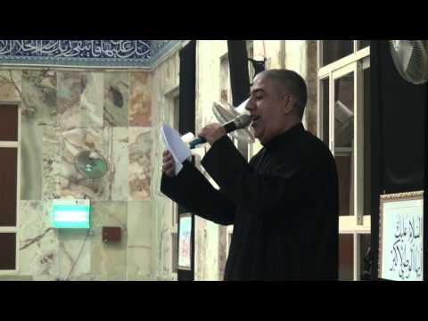 ⁣عليا واعليا واعلياه (شور) + نزلة + دعاء الحجة | جمعة حامد