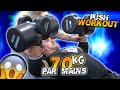 PUSH WORKOUT
